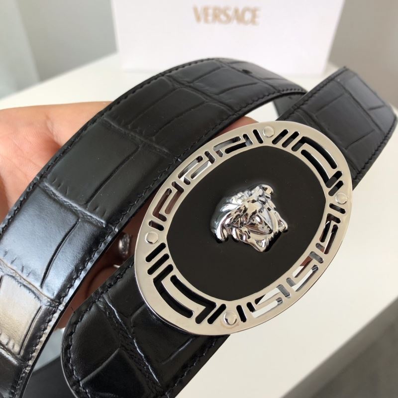 Versace Belts